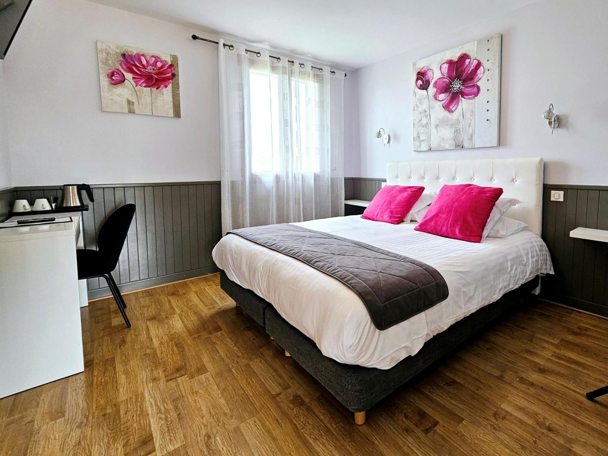 Domaine De La Rhonie Hotel Meyrals Екстериор снимка